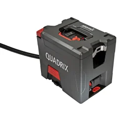 Støvsugere ^ Starmix SX-020280 STØVSUGER BATTERI