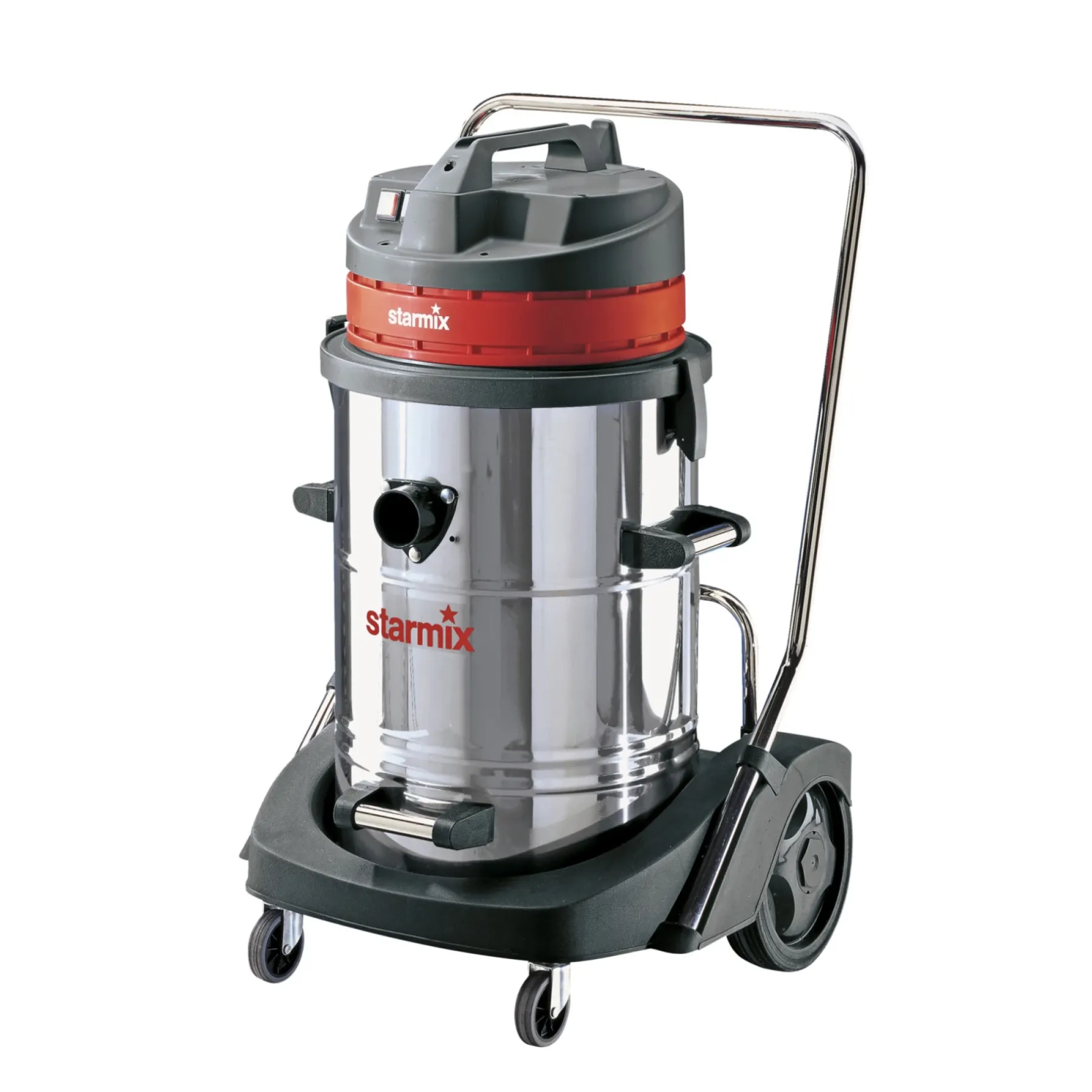 SX-004020 STØVSUGER EL>Starmix Outlet
