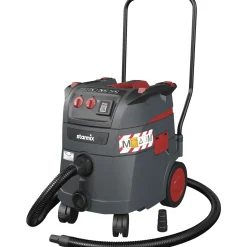 Støvsugere ^ Starmix SX-018997 VÅD/TØRSTØVSUGER 230V