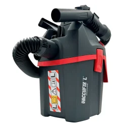 Støvsugere ^ Starmix VACCUFIX STØVSUGER BATTERI