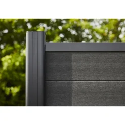 180 CM STOLPE SORT>Superroof