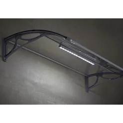 Baldakiner ^ Superroof LED LYS UDHÆNGSLYS 2 CM