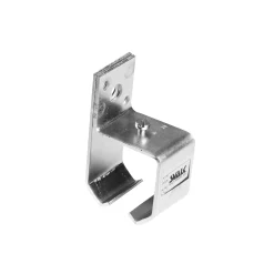 Møbel- & Inventarbeslag ^ Svalk BÆREKNÆGT 59X40,5X98 MM GALVANISERET 1 STK
