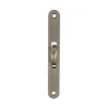INDFALDSRING 150 MM, BREDDE: 20 MM RUSTFRIT STÅL>Svalk Clearance