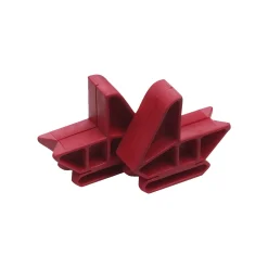 Reb & Kæder ^ Svalk MURERVÆRKTØJ MURERSNORSHOLDER 10X7CM
