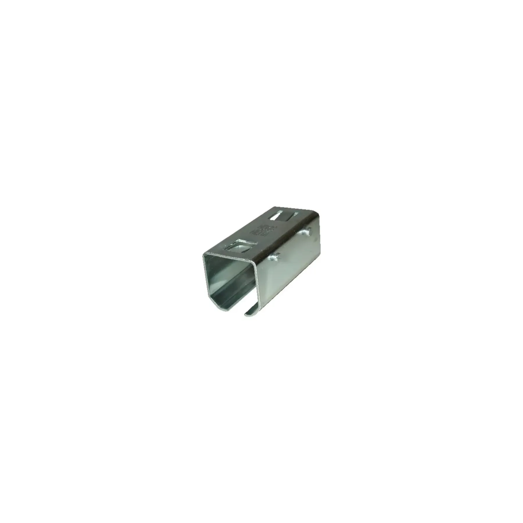 SAMLEBESLAG SKINNE 150/300 KG VARMGALVANISERET>Svalk Sale