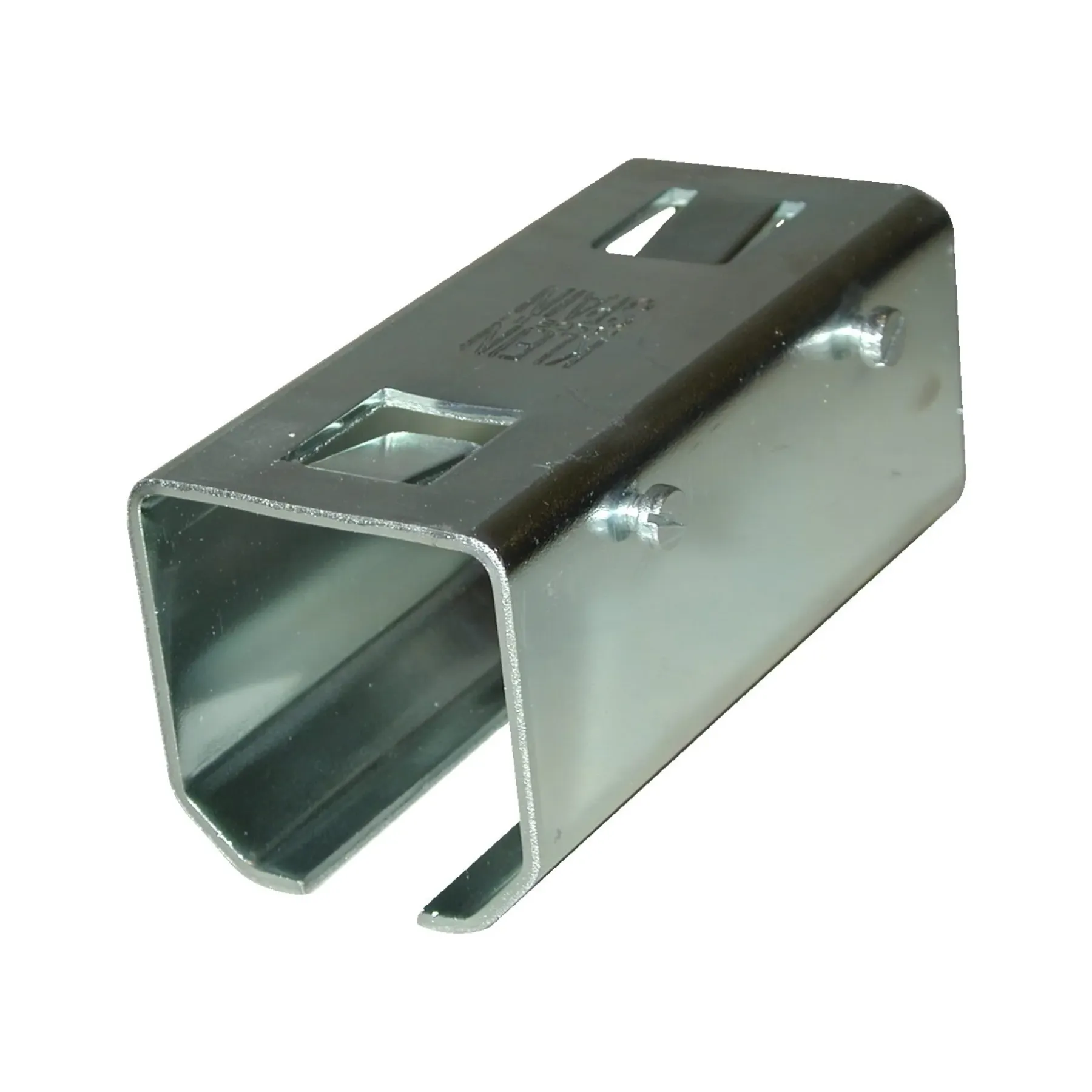 SAMLEBESLAG SKINNE 150/300 KG VARMGALVANISERET>Svalk Sale