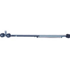 Vindues- & Dørbeslag ^ Svalk SKYDEDØRSTILBEHØR 60 KG ELGALVANISERET