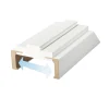 Karmsæt ^ Swedoor ADVANCE-LINE ALMUE FLEX GERIGTSÆT 92 MM 7X21