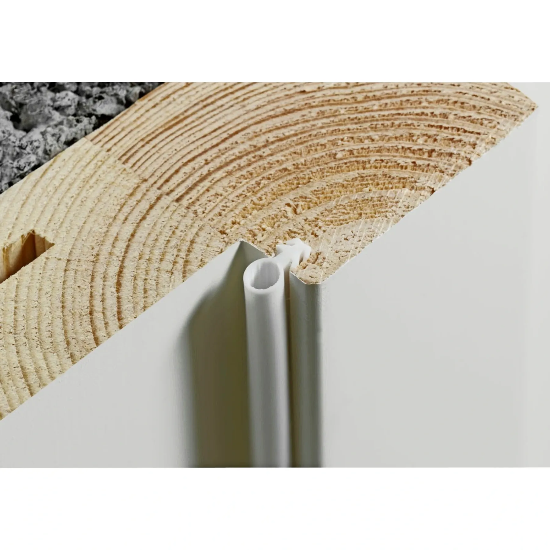 Karmsæt ^ Swedoor ADVANCE-LINE FLEX +KARM 110 MM 7X21