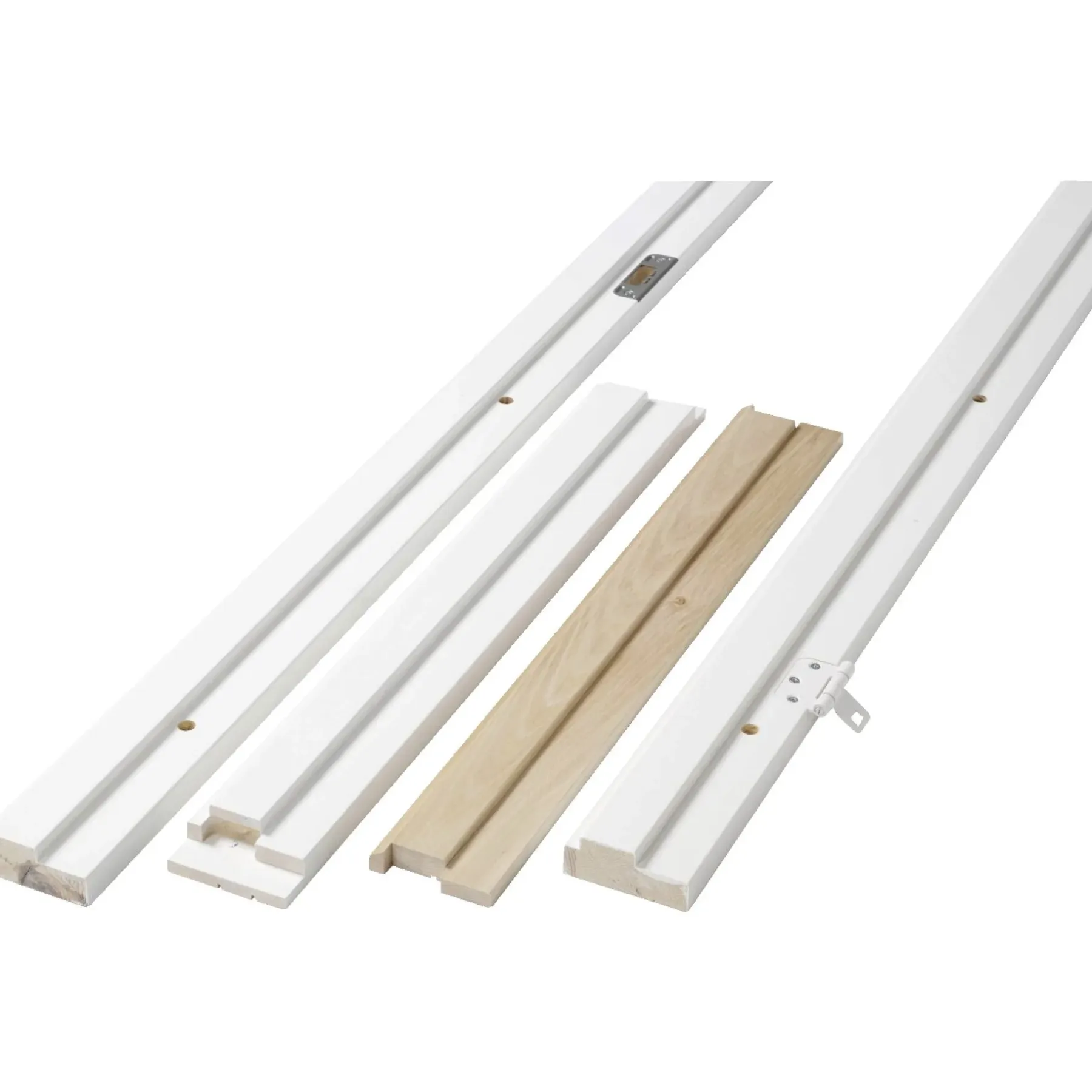 CLEVER-LINE DOBBELT KARMSÆT 110 MM 15X21>Swedoor Online