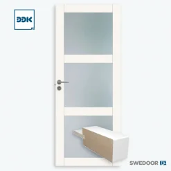 CLEVER-LINE PURITY GW3L GLASDØR 9X21>Swedoor Best
