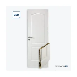 CLEVER-LINE STYLE 02B CELLEDØR 8X21>Swedoor Outlet