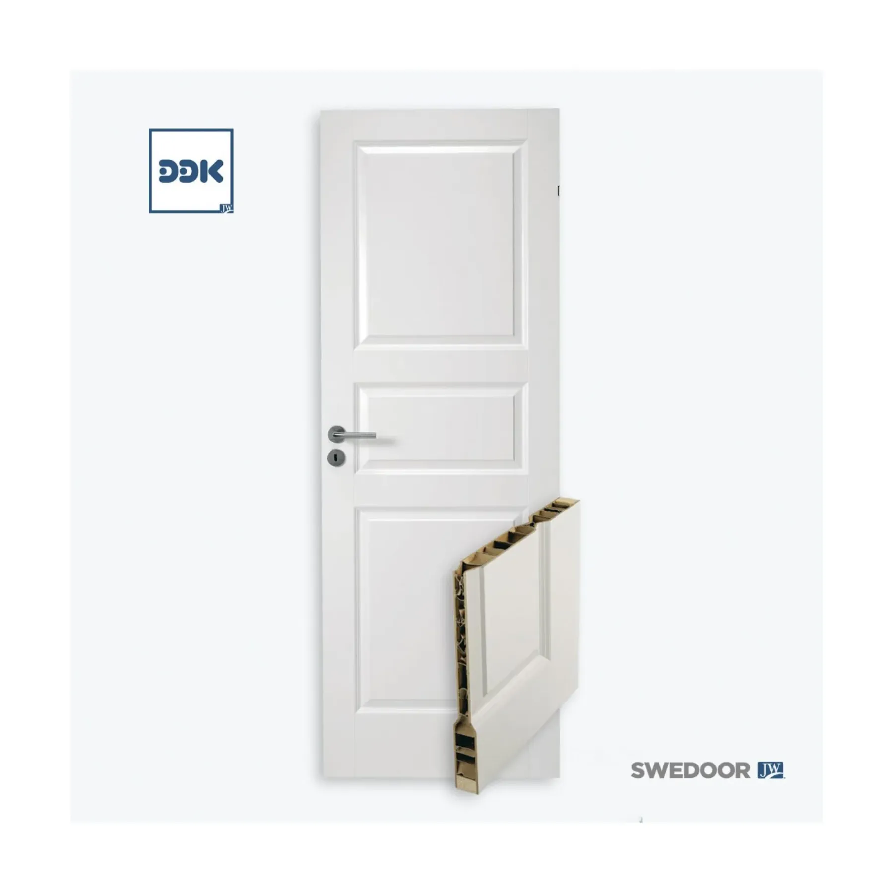 CLEVER-LINE STYLE 03 CELLEDØR 8X21>Swedoor Online
