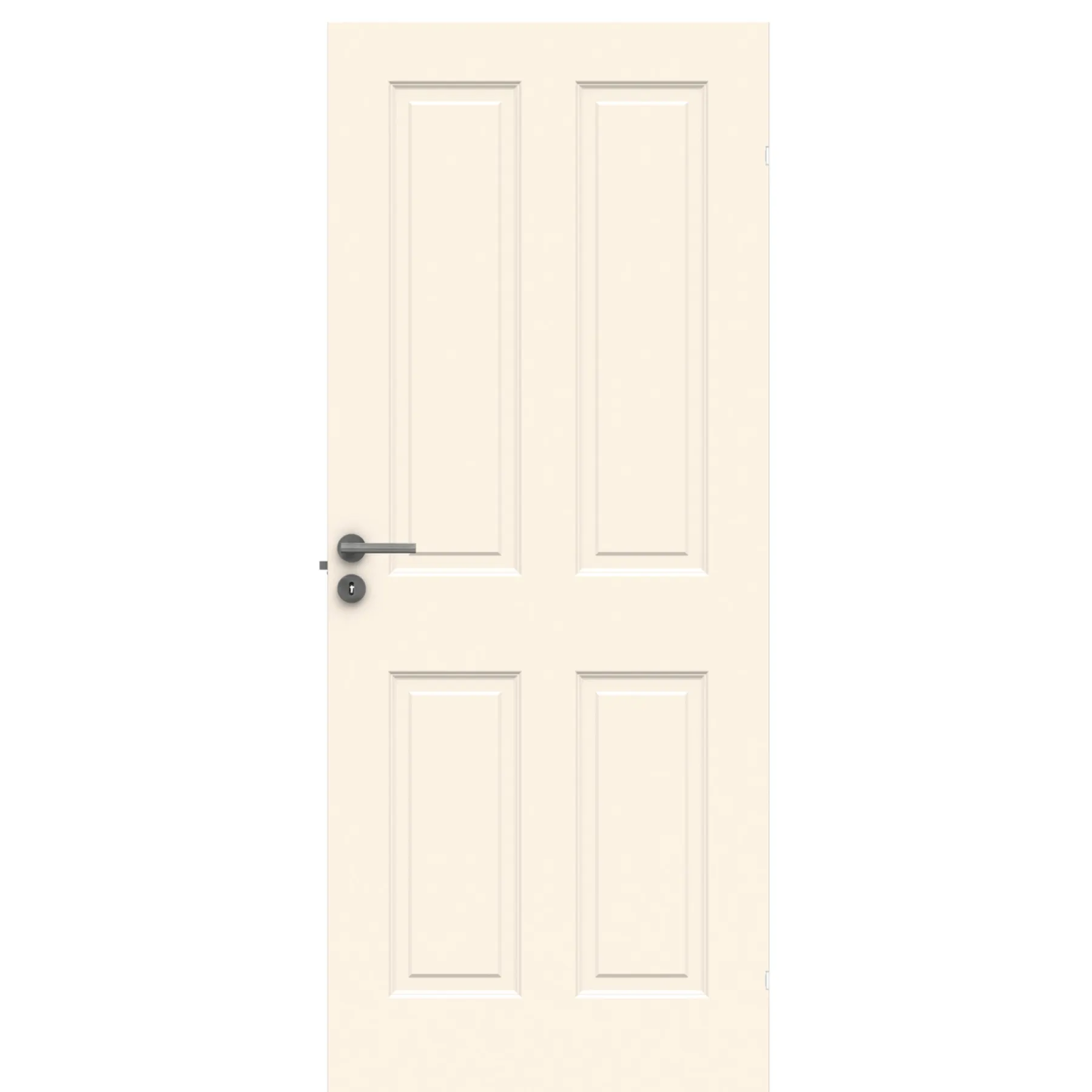 Indvendige Døre ^ Swedoor CLEVER-LINE STYLE 04 CELLEDØR 9X21