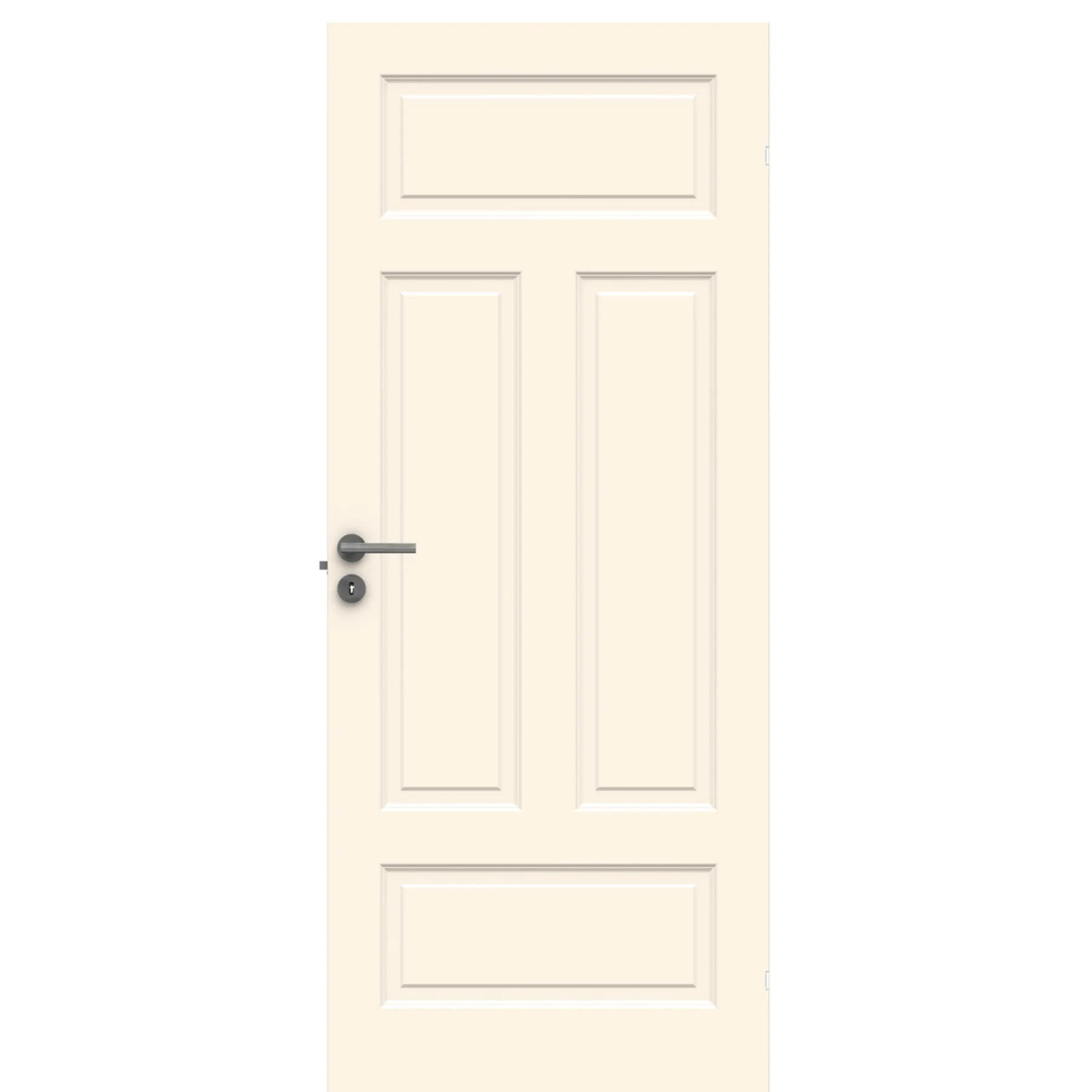 Indvendige Døre ^ Swedoor CLEVER-LINE STYLE 04N CELLEDØR 9X21