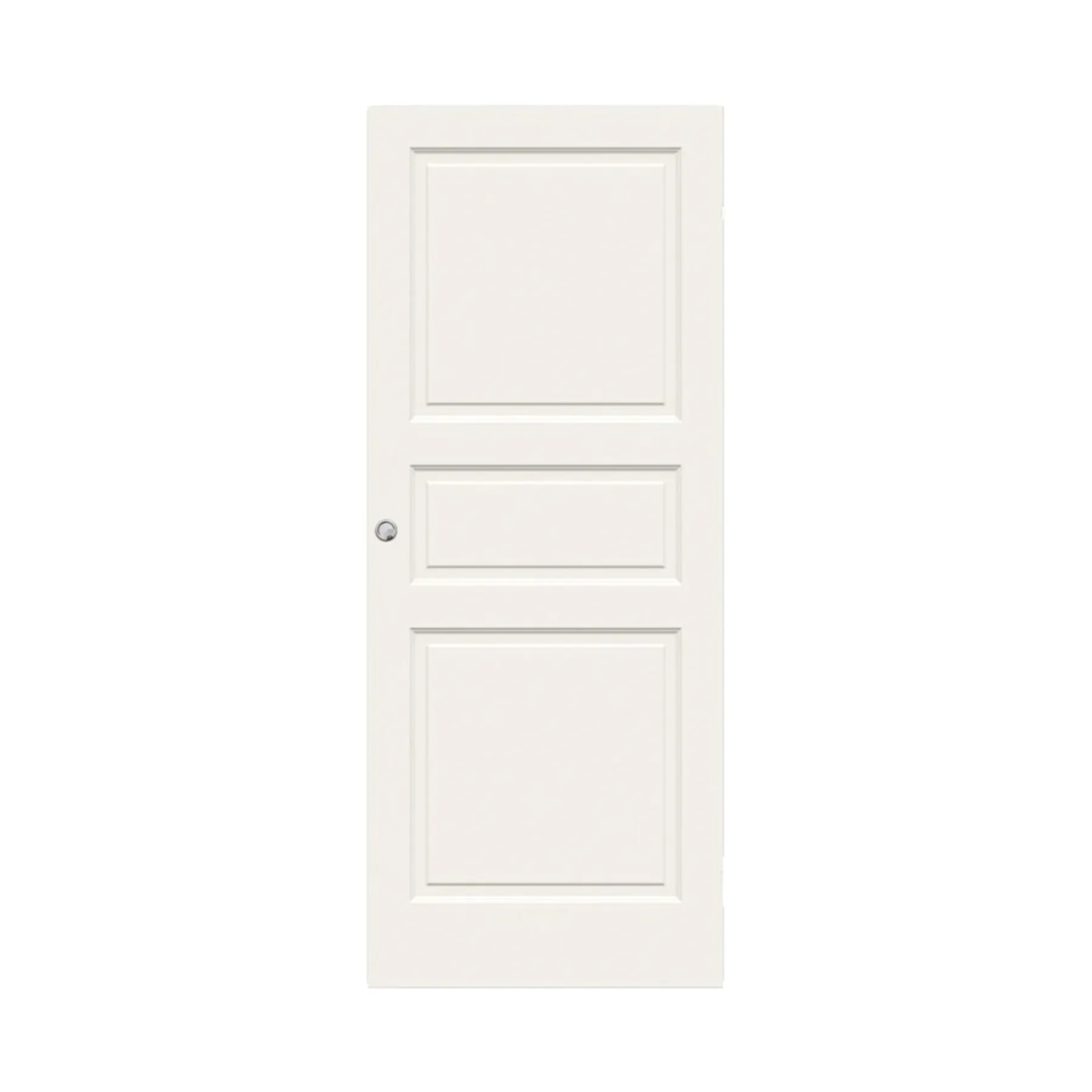 CLEVER-LINE STYLE 03 SKYDEDØR 8X21>Swedoor Outlet