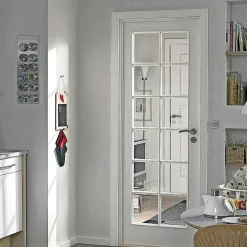 CLEVER-LINE STYLE SP12 GLASDØR 8X21>Swedoor
