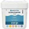 1703 KLOR STARTER>Swim&Fun Best