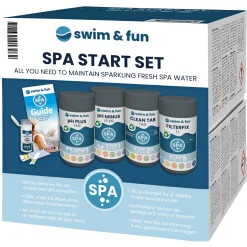 1796 STARTERSÆT>Swim&Fun Discount