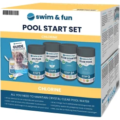 1792 STARTPAKKE>Swim&Fun Clearance