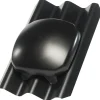 B6 TAGRUMSVENTILATION SORTBLÅ 550X410 MM>Swisspearl Outlet