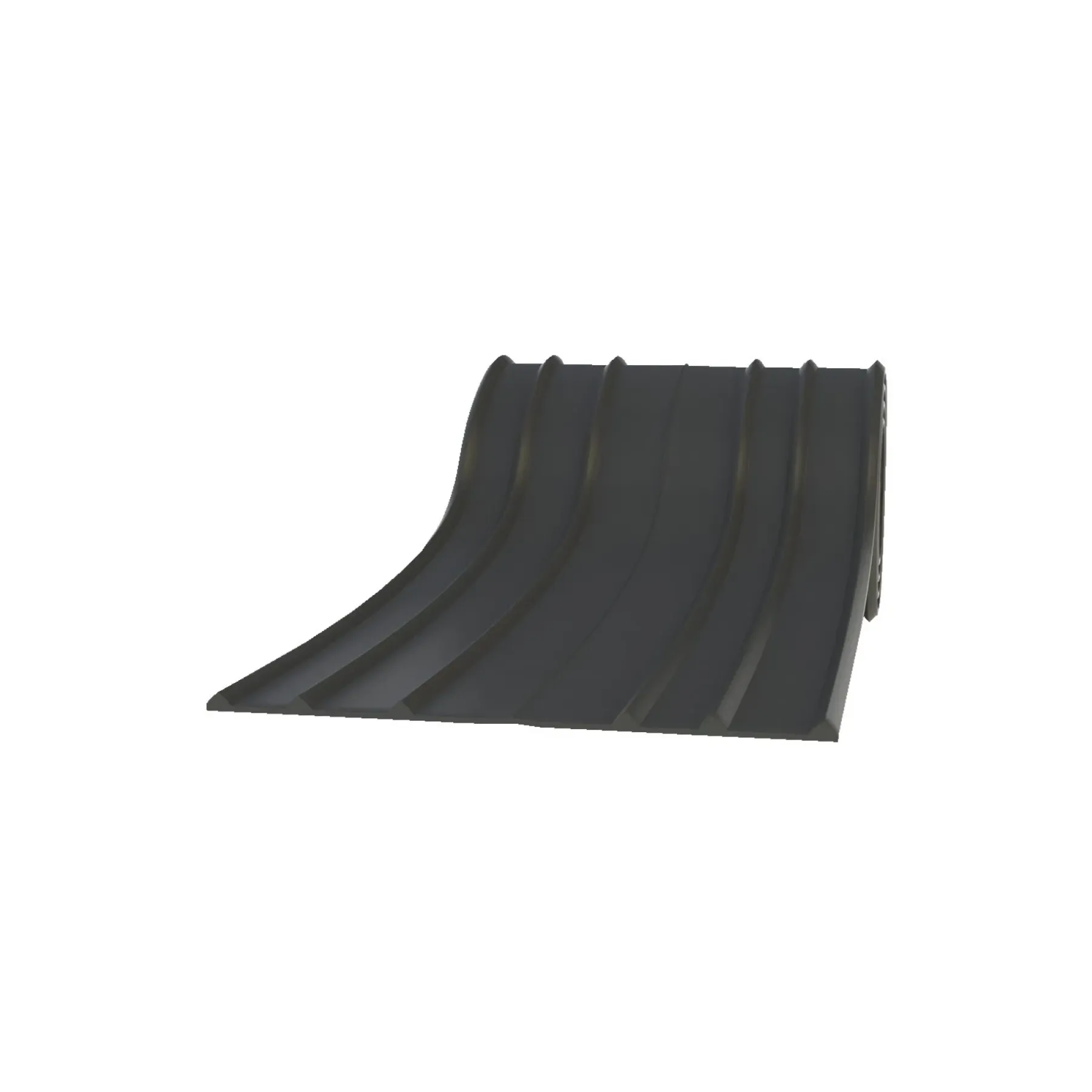EPDM BÅND SORT 90X3 MM X 30 M>Swisspearl New