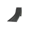 Facadebeklædning ^ Swisspearl EPDM BÅND SORT 30X3 MM X 30 M