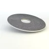 Bølgeplader ^ Swisspearl PVC SKUMSTRIMMEL HVID RL. A 20 M 5X9MM