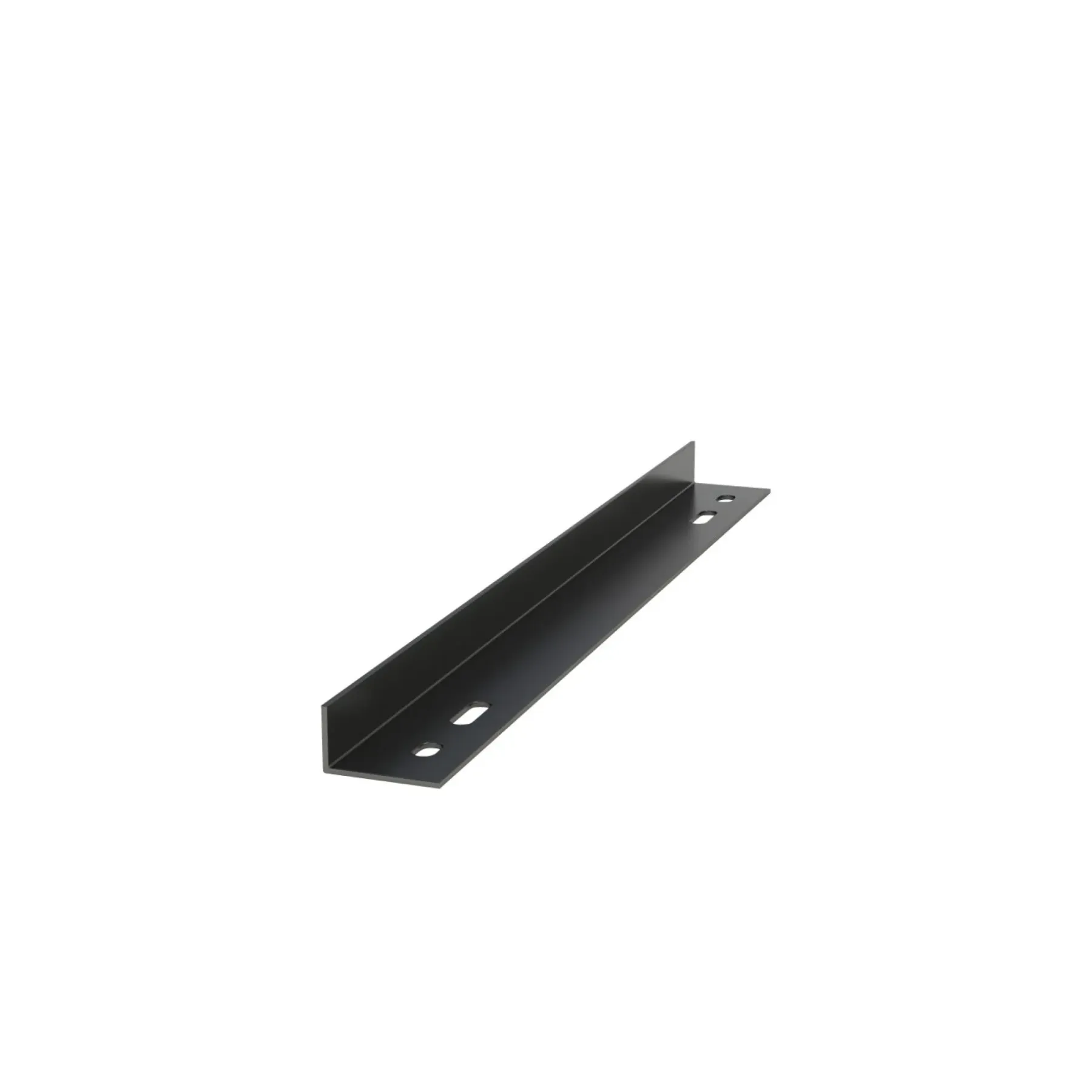 Bølgeplader ^ Swisspearl TAGTRIN SORTBLÅ 400X20/40 MM