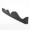 TYGE 60 STK/KS SKUMBØLGEKLODS SORT 945X25 MM>Swisspearl Online