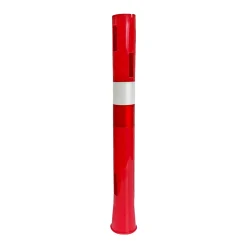 Afspærring ^ Sydvesta AFSPÆRRINGSCYLINDER Ø110X1000 MM