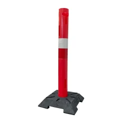 Afspærring ^ Sydvesta AFSPÆRRINGSCYLINDER Ø110X1000 MM