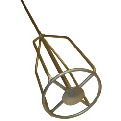 Maskiner ^ Sydvesta BOREMASKINE PISKERIS