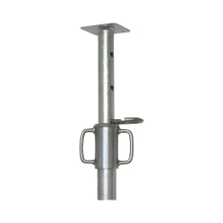 Støtte & Soldater ^ Sydvesta FORSKALLINGSSTØTTE 1590 KG 50-80 CM