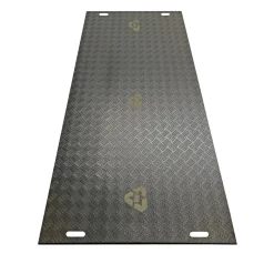 Køreplader ^ Sydvesta 300X110CM KØREPLADE