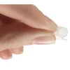 Tætningslister ^ Tesa MOLL SILIKONE TÆTNINGSLISTE 6 M X 8,50 MM X 9 MM TRANSPARENT