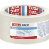 Tape ^ Tesa PACK® BASIC EMBALLAGETAPE 66 M X 50 MM TRANSPARENT