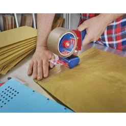 Tape ^ Tesa PACK® STRONG EMBALLAGETAPE 50 M X 48 MM BRUN