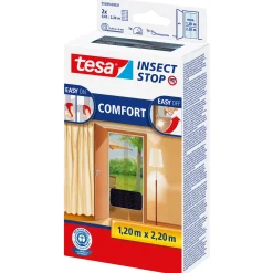 COMFORT TIL DØR INSEKTNET 0,65X2,2M>Tesa Best