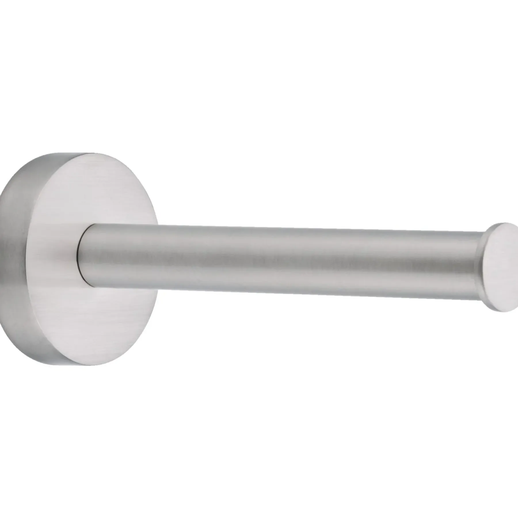 MOON TOILETPAPIRHOLDER RUSTFRIT STÅL>Tesa Hot