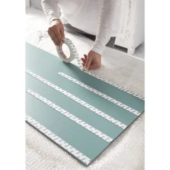 POWERBOND DOBBELT KLÆBENDE SPEJLTAPE 1,50 M X 19 MM HVID>Tesa Sale