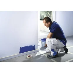 PROFESSIONAL 4348 AFDÆKNINGSTAPE 50 M X 38 MM BEIGE>Tesa Hot
