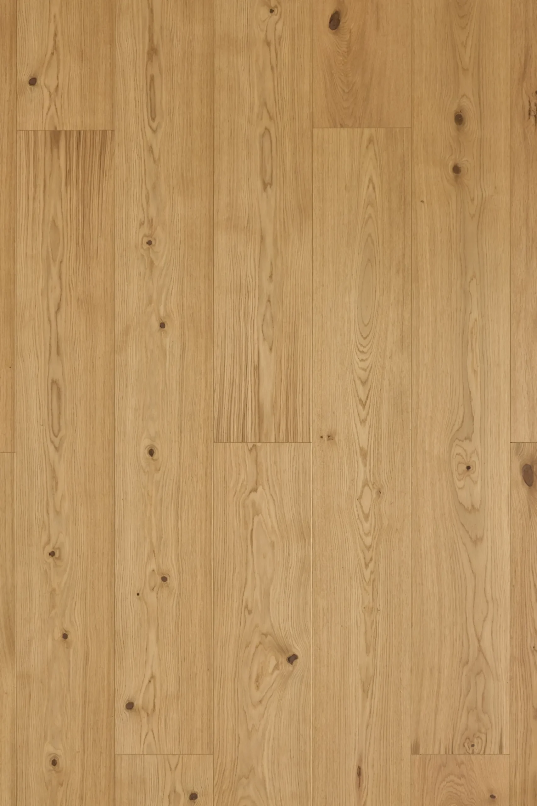 Vinylgulve ^ Timberman INNOPLANK PLANKEGULV EG ACCENT NATUR