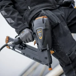 Trykluftværktøj ^ Tjep GRF 34/100 EXCELLENT SØMPISTOL TRYKLUFT