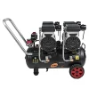 24/30-4 KOMPRESSOR 10 BAR 24 L>Tjep Clearance
