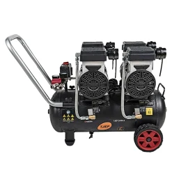 24/30-4 KOMPRESSOR 10 BAR 24 L>Tjep Clearance