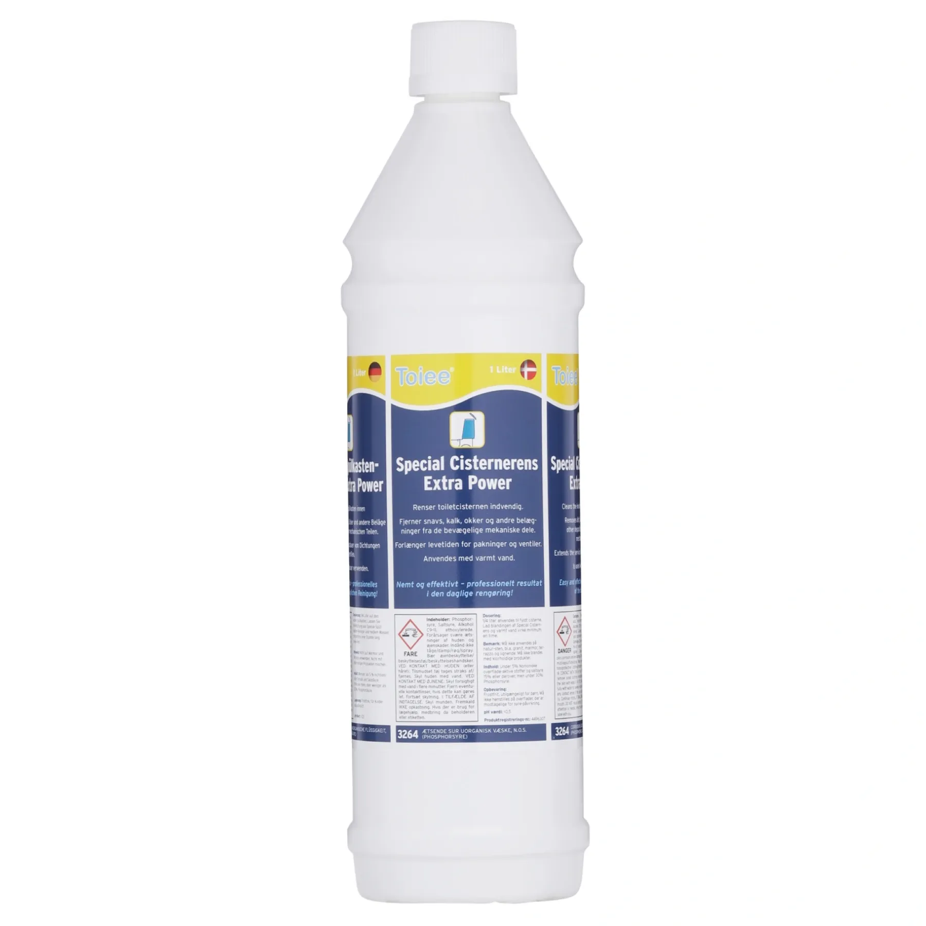 SPECIAL CISTERNERENS 1 L>Toiee Outlet