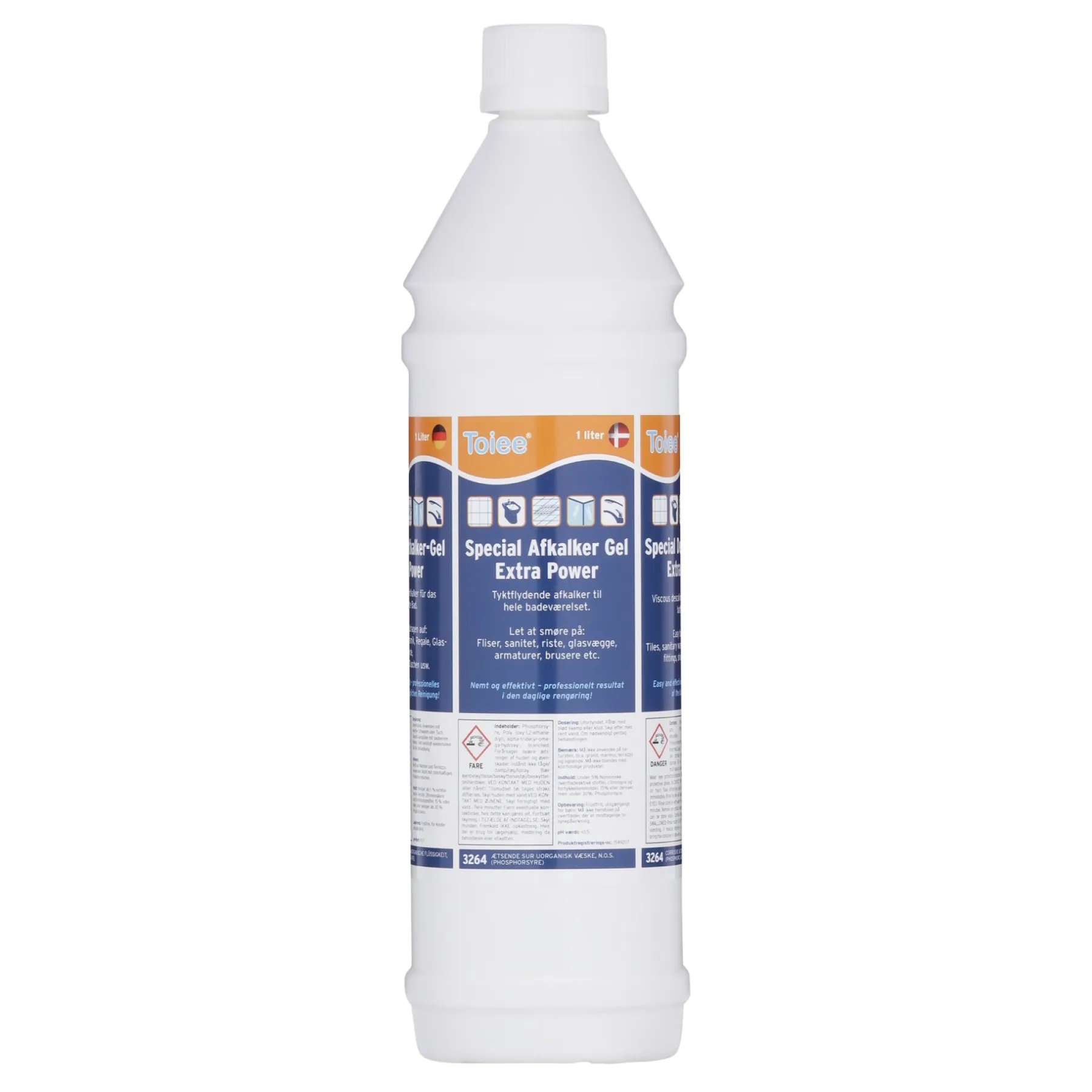 SPECIAL GEL AFKALKER 1 L>Toiee Sale