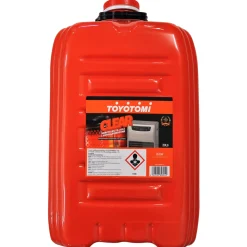 Petroleum ^ Toyotomi CLEAR KAMINOLIE 20 L